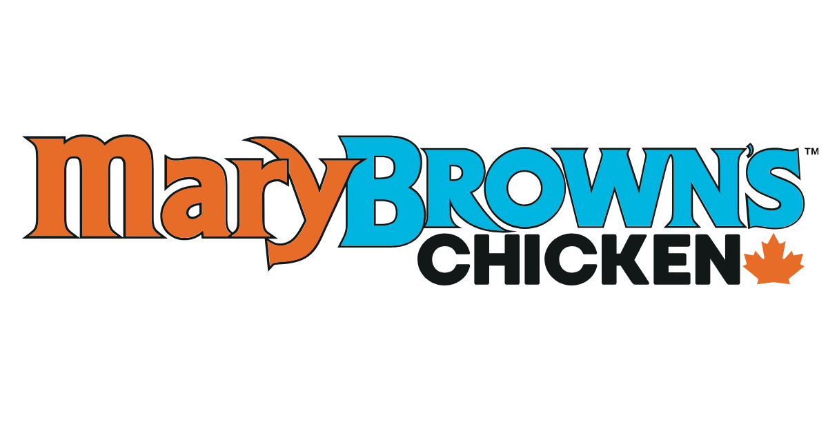 MARY BROWN’Slogo