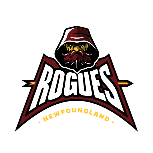 Rogues logo