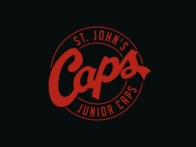 St. John’s Junior Caps Home Opener