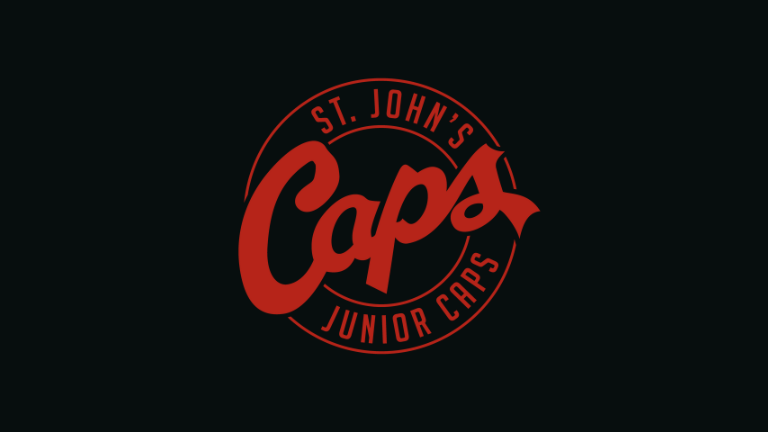 St. John’s Junior Caps Home Opener