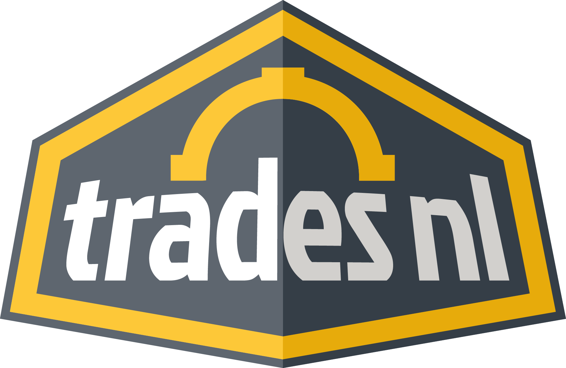 TRADES NL logo