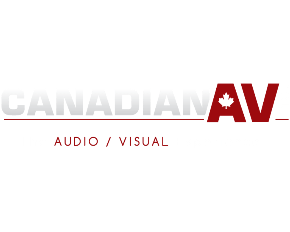 CANADIAN AV logo