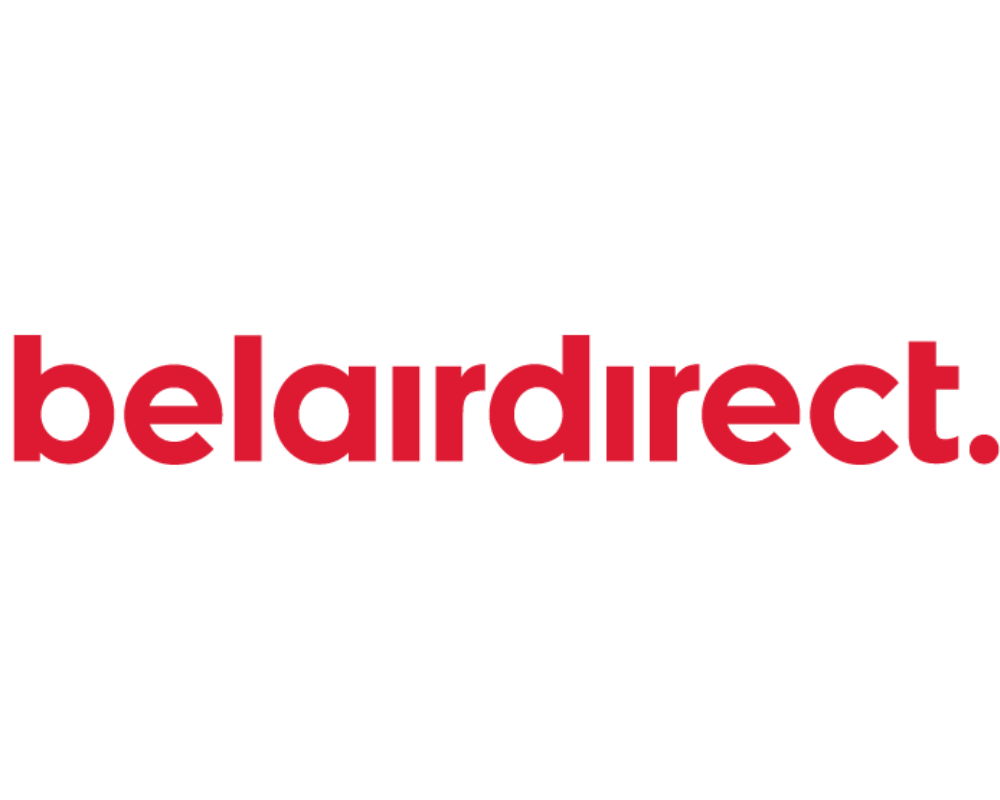 BELAIRDIRECT logo
