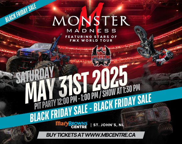 Monster Madness & FMX World Tour