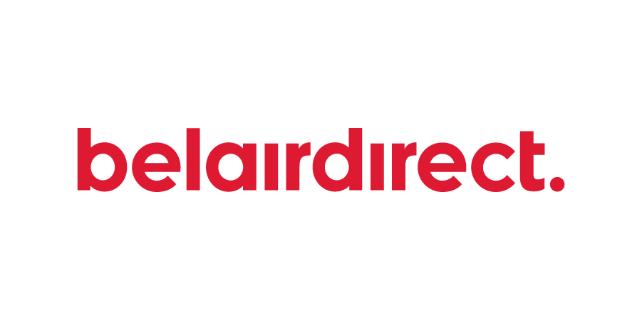 BELAIR DIRECT logo