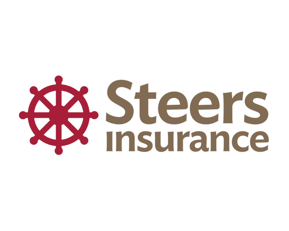 STEERS INSURANCE logo