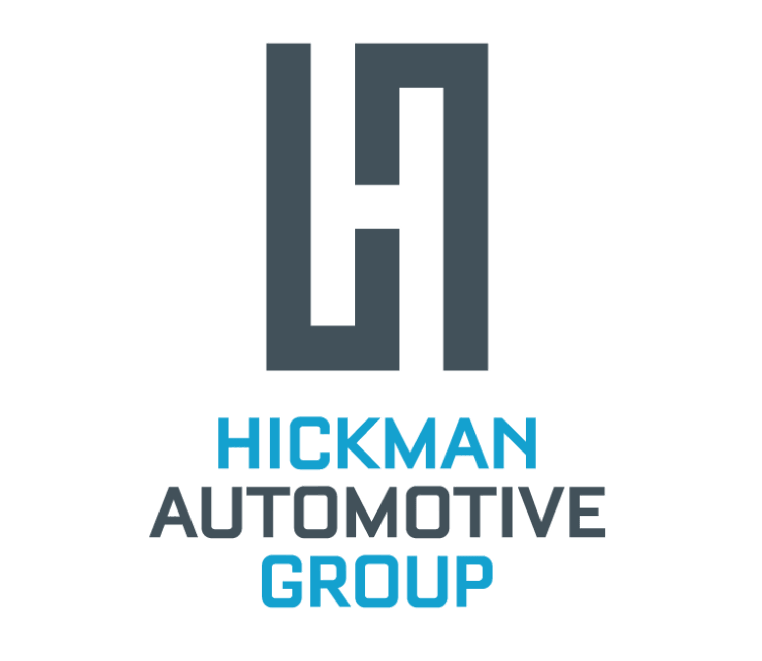 HICKMAN’S AUTO logo