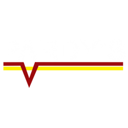 PARDY’S WASTE MANAGEMENT logo