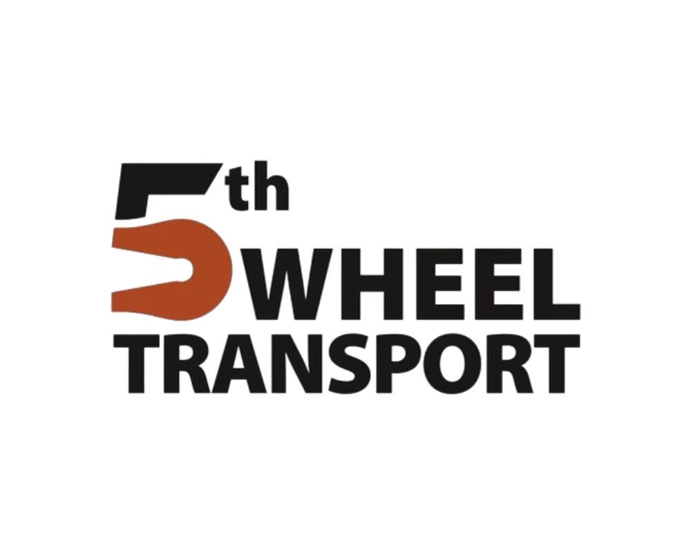 5TH WHEEL TRANSPORT logo