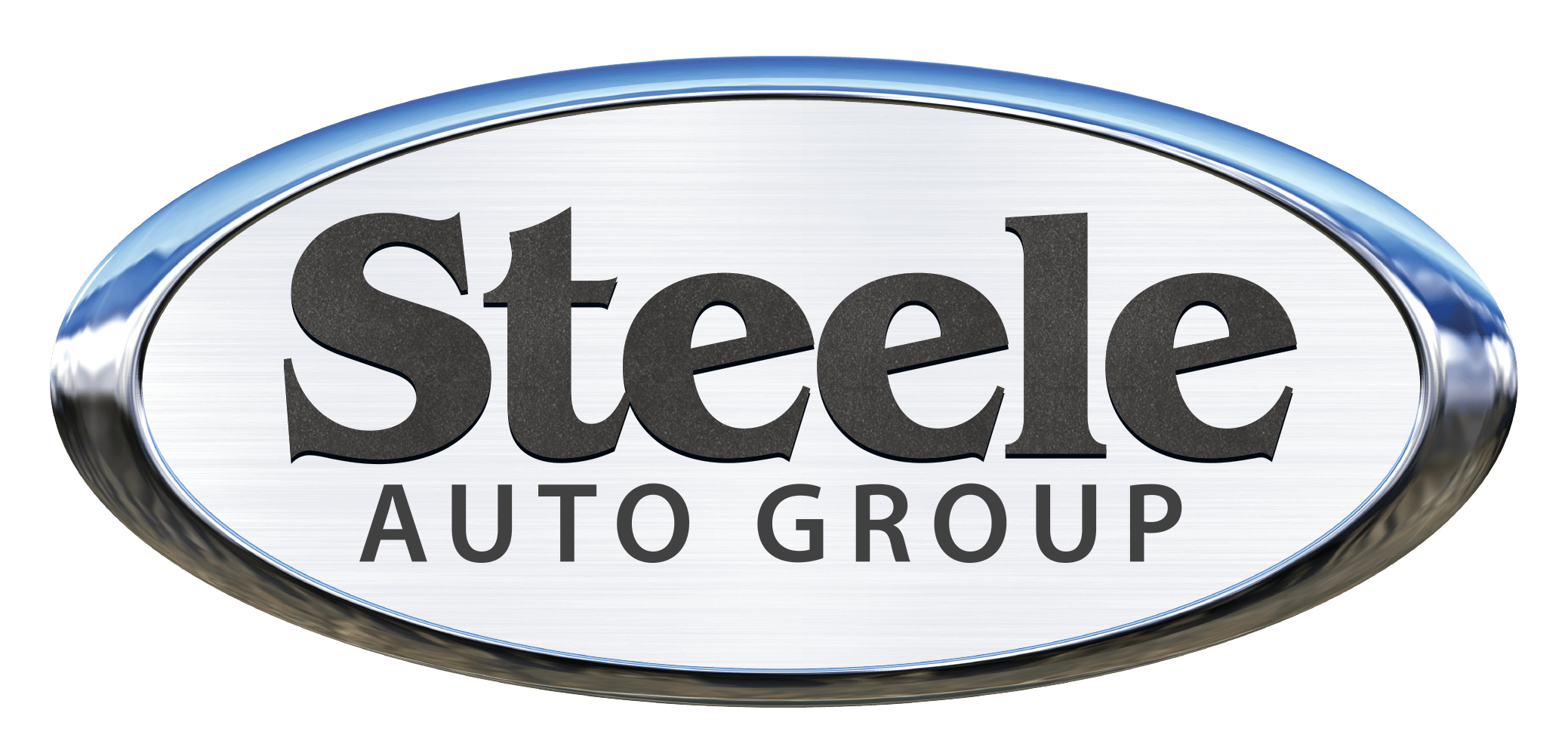 STEELE AUTO GROUP logo